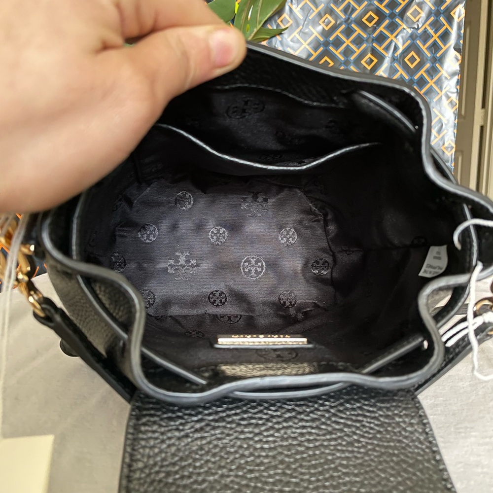New, thea mini bucket backpack - Picture 6 of 14